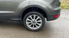 Ford Kuga 1.5 EcoBoost 176 Titanium Edition 5dr Auto Petrol Estate